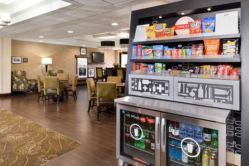 Hampton Inn Daytona/Ормонд-Біч Екстер'єр фото