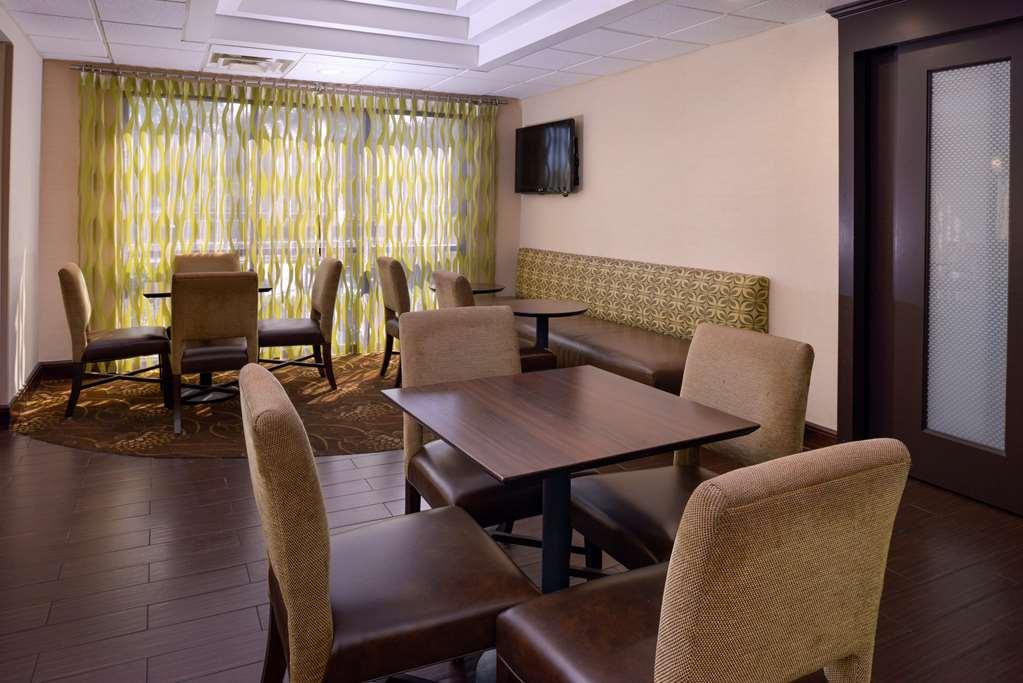 Hampton Inn Daytona/Ормонд-Біч Екстер'єр фото