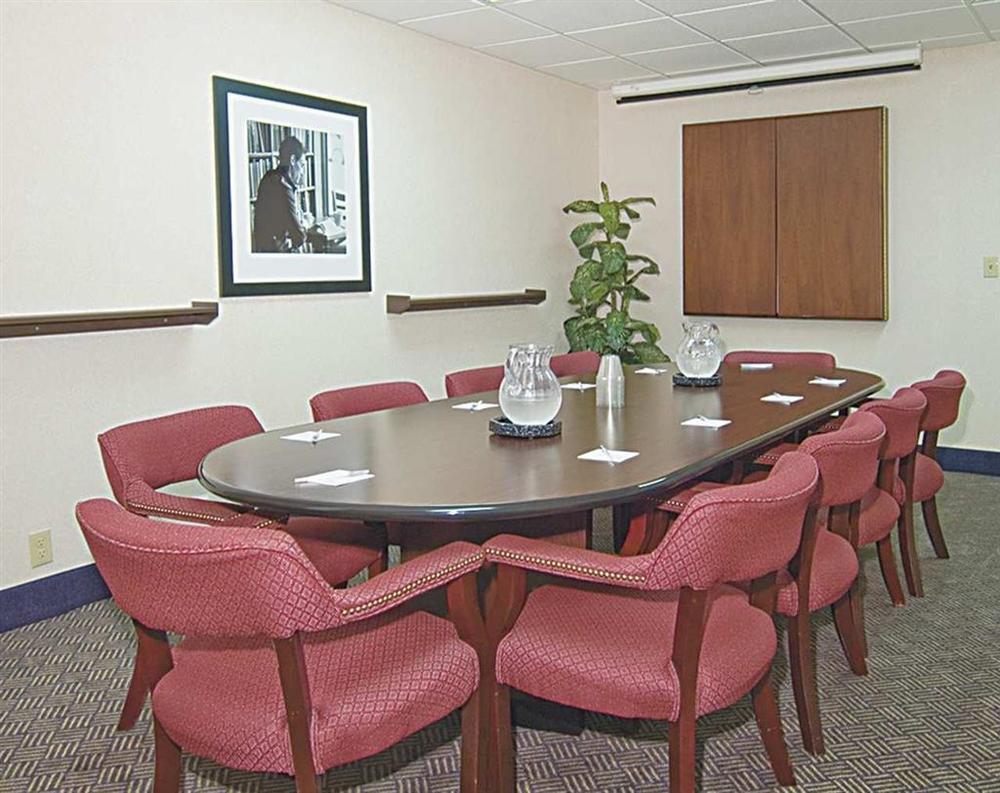 Hampton Inn Daytona/Ормонд-Біч Зручності фото