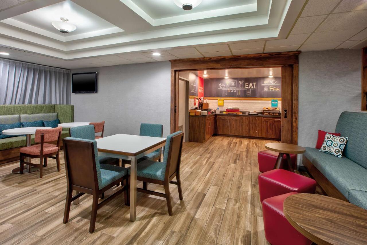 Hampton Inn Daytona/Ормонд-Біч Екстер'єр фото