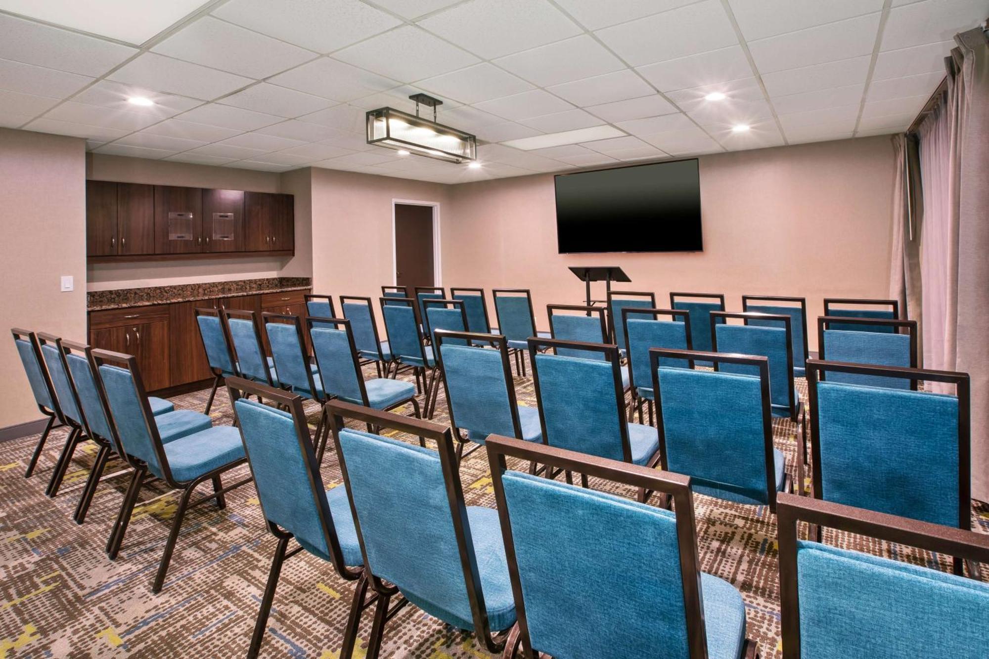 Hampton Inn Daytona/Ормонд-Біч Екстер'єр фото