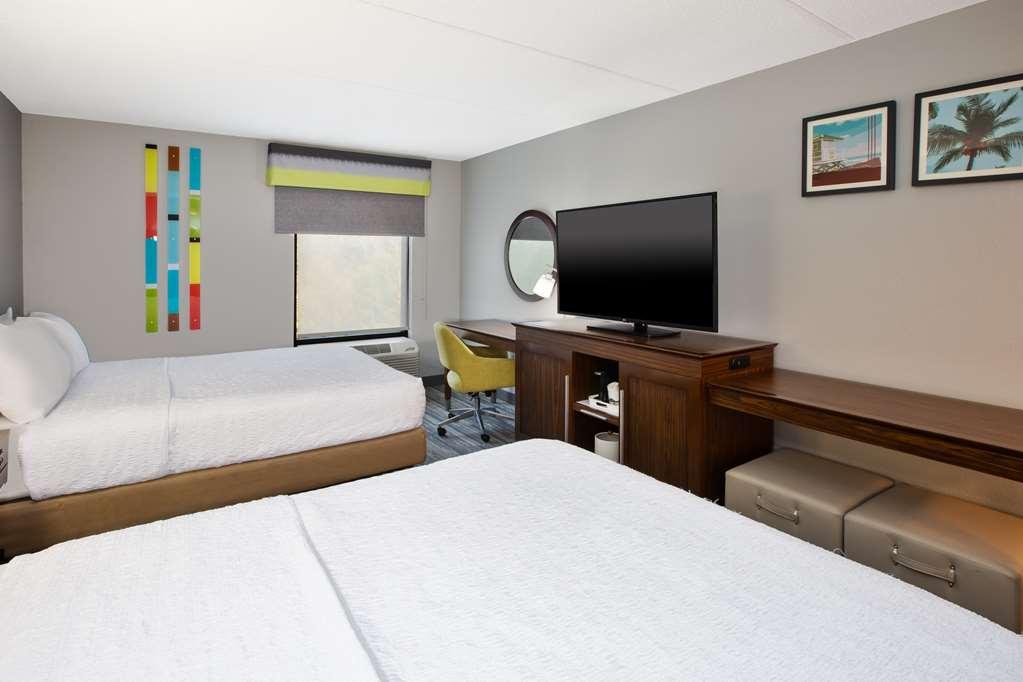 Hampton Inn Daytona/Ормонд-Біч Номер фото